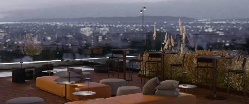 Hualta Hotel Mendoza, Curio Collection By Hilton