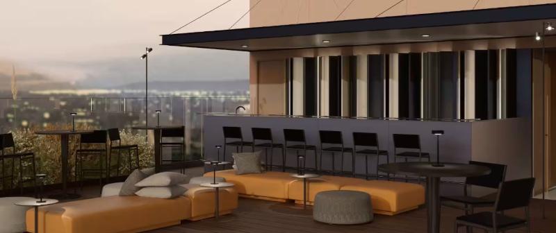 Hualta Hotel Mendoza, Curio Collection By Hilton