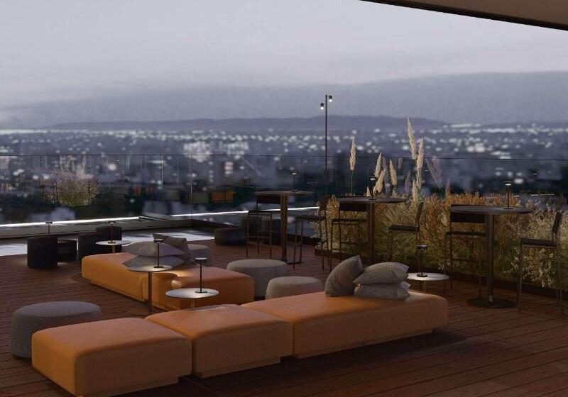 Hualta Hotel Mendoza, Curio Collection By Hilton