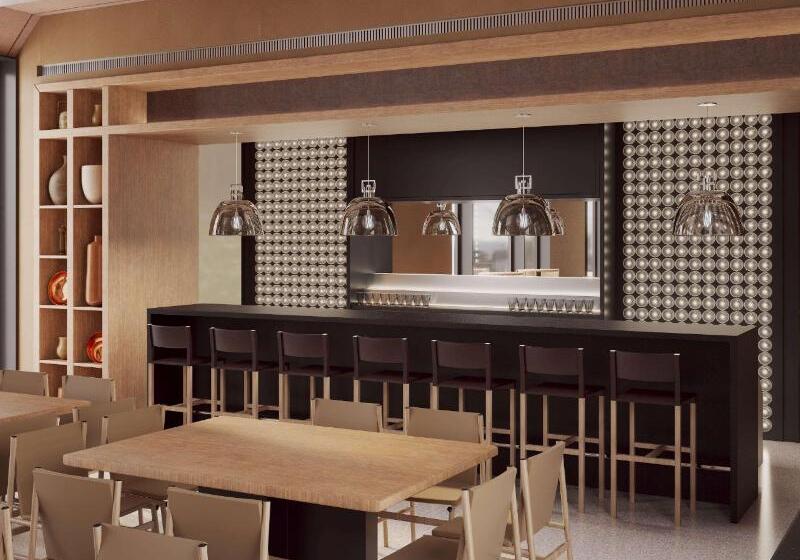 Hualta Hotel Mendoza, Curio Collection By Hilton