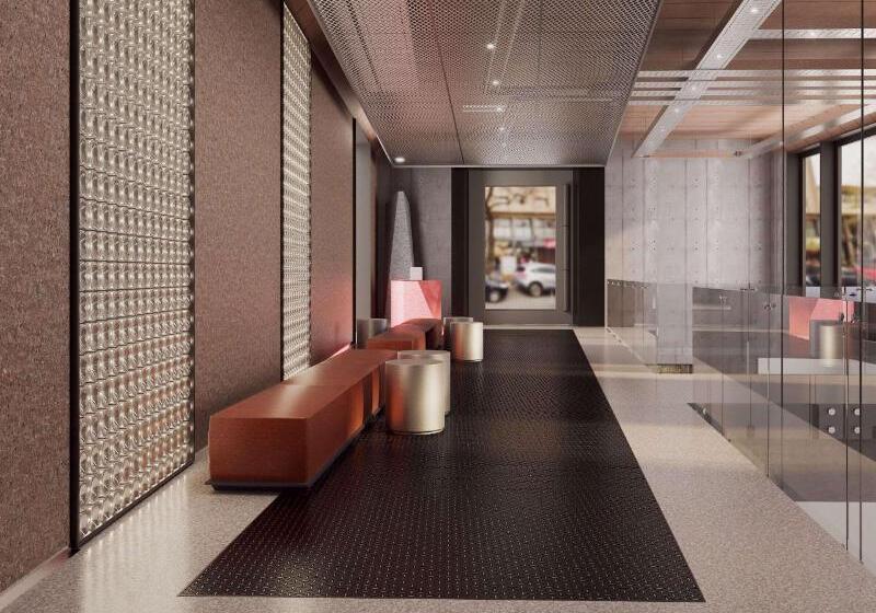 Hualta Hotel Mendoza, Curio Collection By Hilton