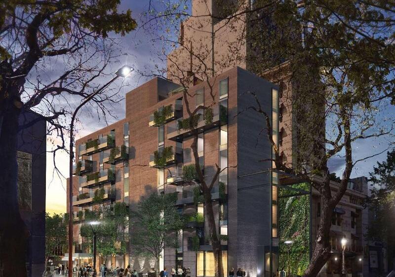 Hualta Hotel Mendoza, Curio Collection By Hilton