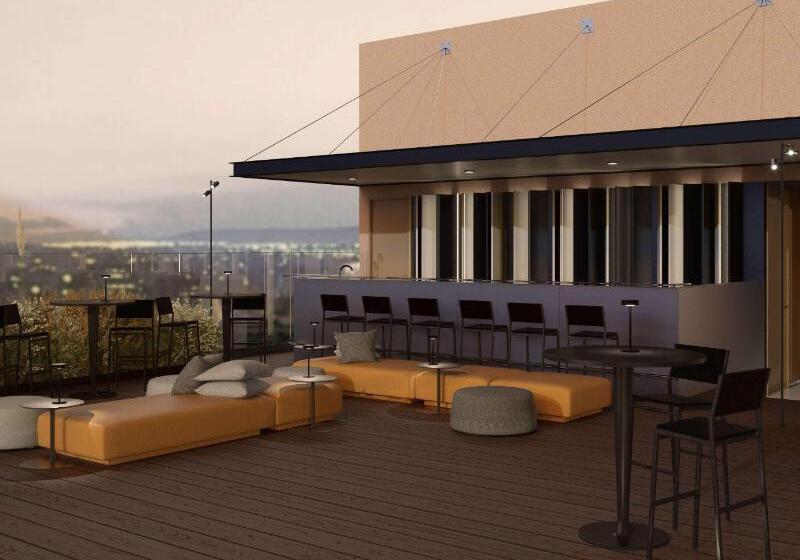 Hualta Hotel Mendoza, Curio Collection By Hilton