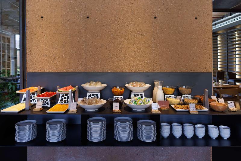 Hualta Hotel Mendoza, Curio Collection By Hilton