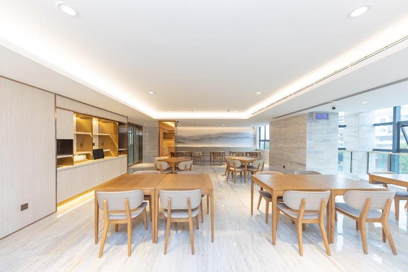 Ji Hotel (ganzhou Jinling Road)