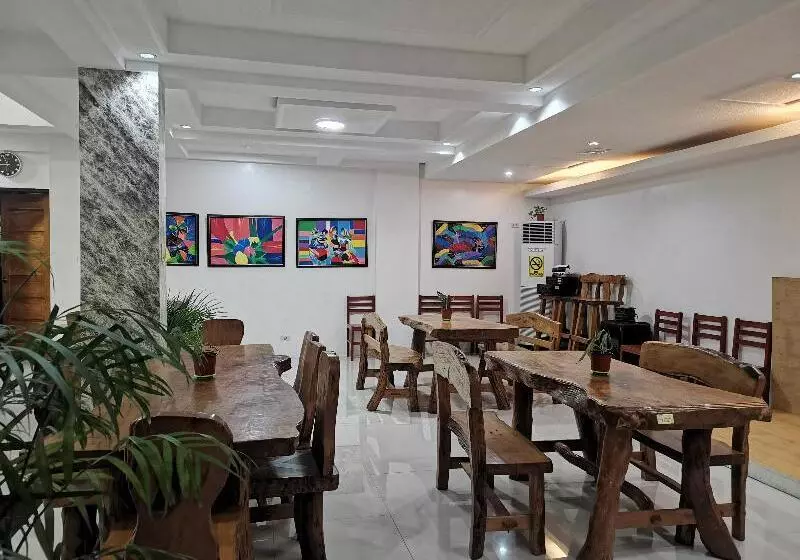 Jollydays Hotel By Reddoorz