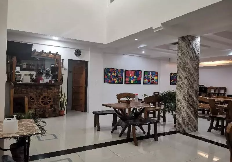 Jollydays Hotel By Reddoorz