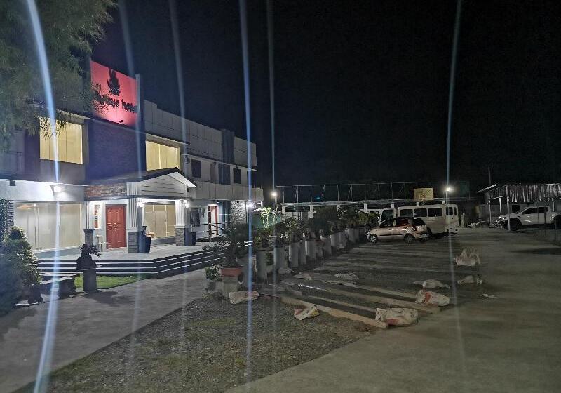 Jollydays Hotel By Reddoorz