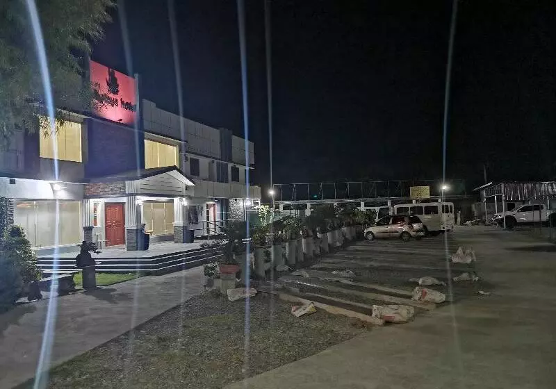 Jollydays Hotel By Reddoorz