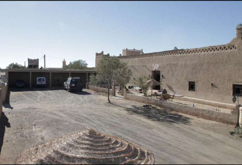 Bed & Breakfast Auberge La Source