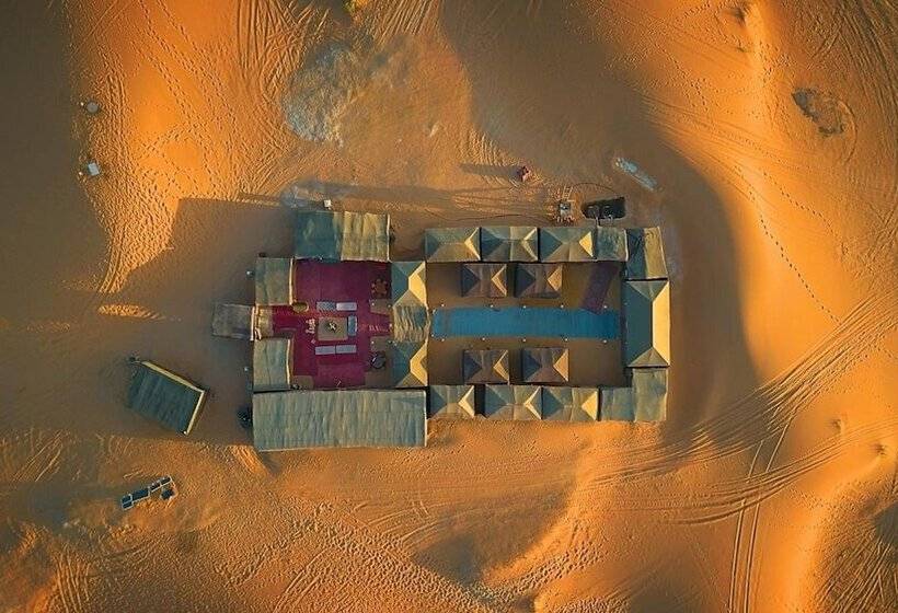 Bed & Breakfast Auberge La Source