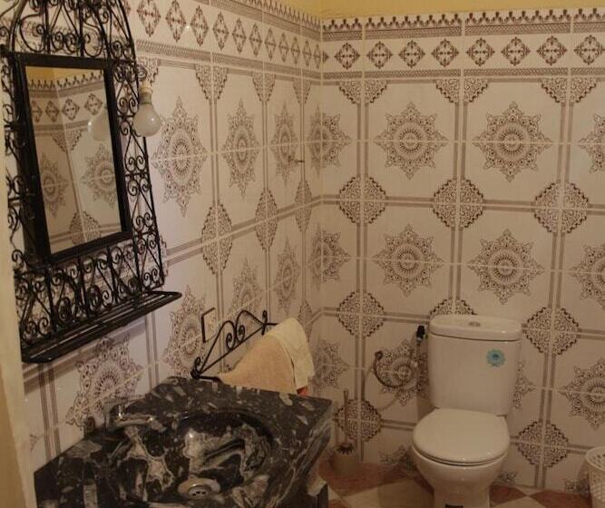 Bed & Breakfast Auberge La Source