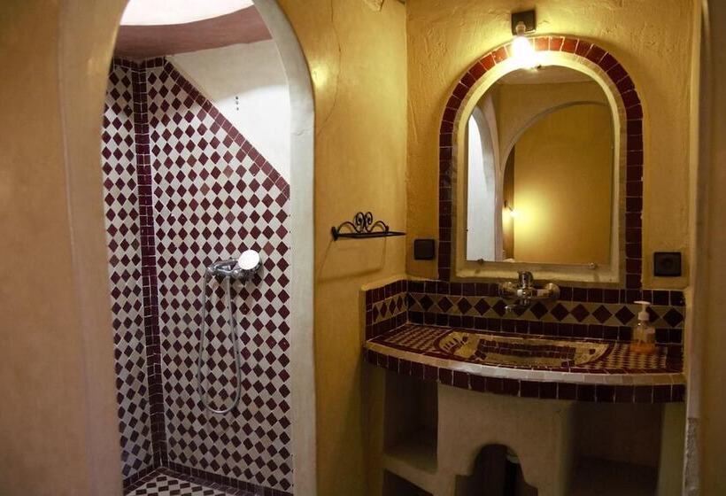 Bed & Breakfast Auberge La Source