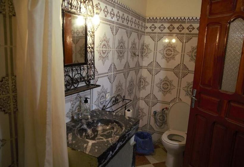 Bed & Breakfast Auberge La Source