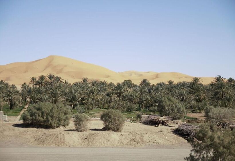 Bed & Breakfast Auberge La Source