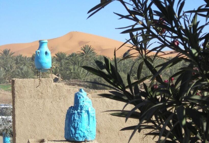 Bed & Breakfast Auberge La Source