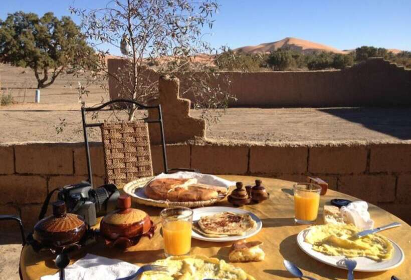 Bed & Breakfast Auberge La Source