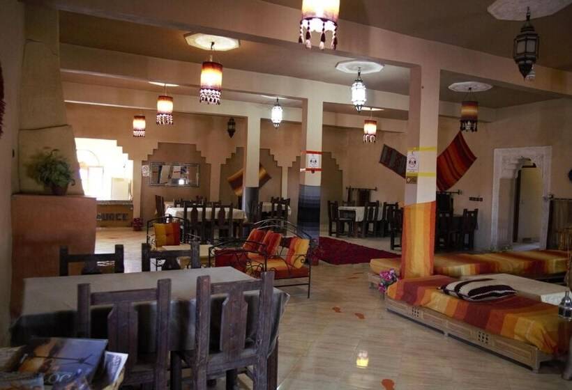 Bed & Breakfast Auberge La Source