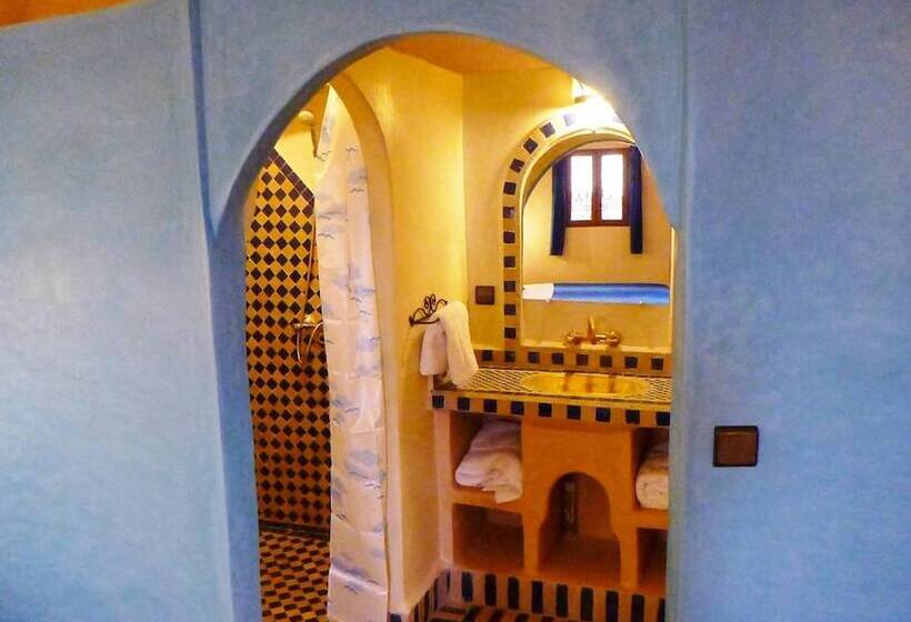 Bed & Breakfast Auberge La Source