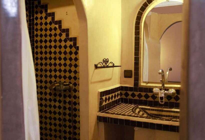 Bed & Breakfast Auberge La Source