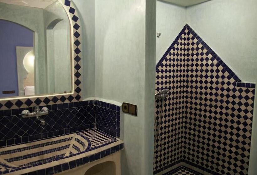 Bed & Breakfast Auberge La Source