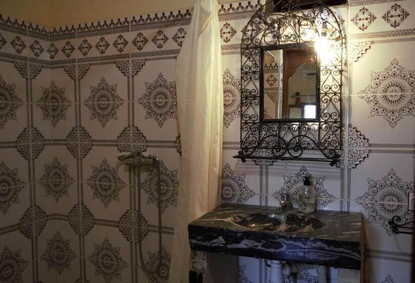 Bed & Breakfast Auberge La Source