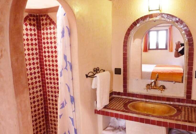 Bed & Breakfast Auberge La Source