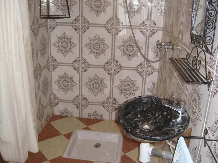 Bed & Breakfast Auberge La Source