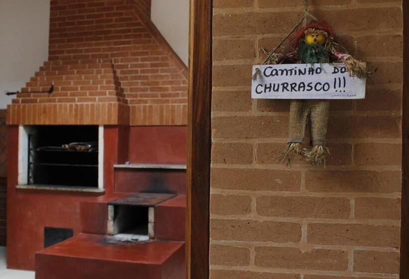 Aamiaismajoitus (B&B) Casa Sao Jose