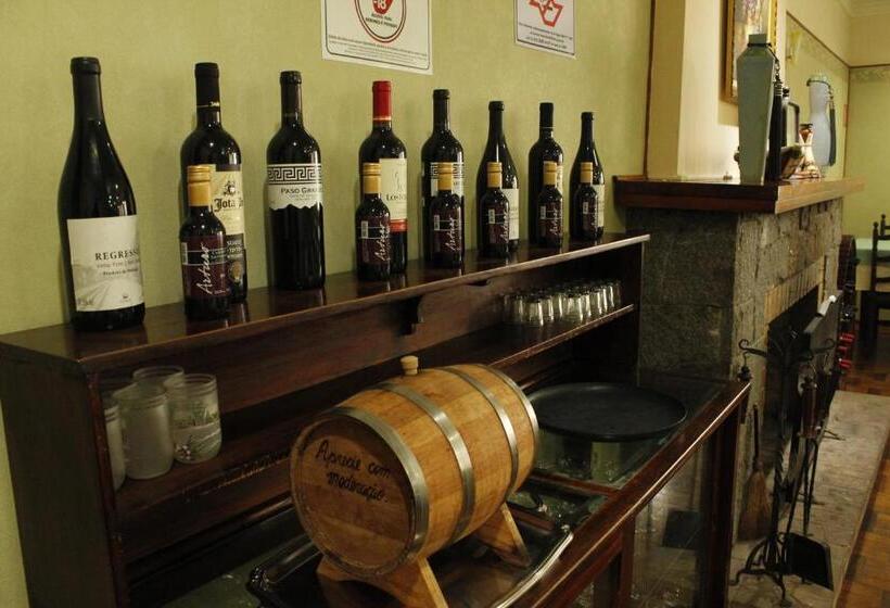 Aamiaismajoitus (B&B) Casa Sao Jose