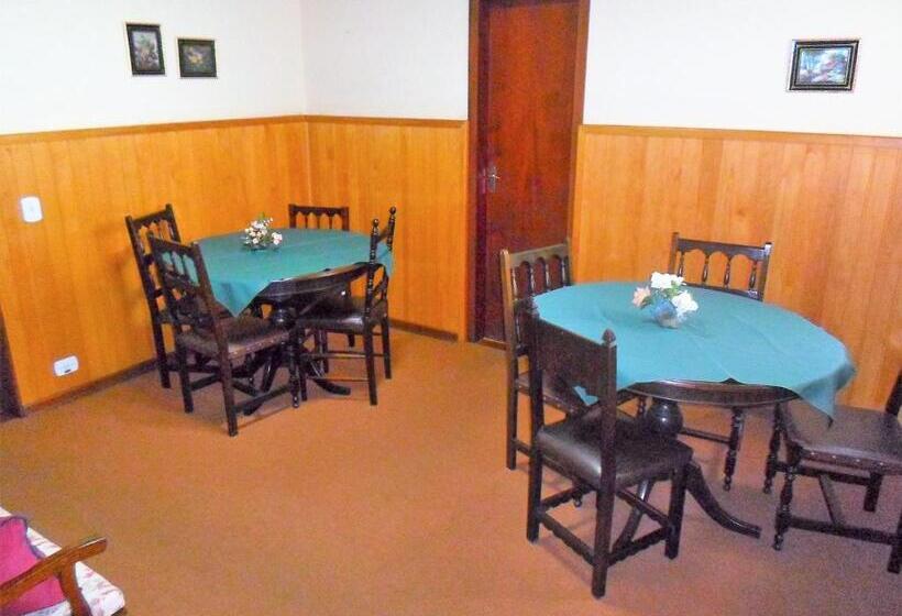 Aamiaismajoitus (B&B) Casa Sao Jose