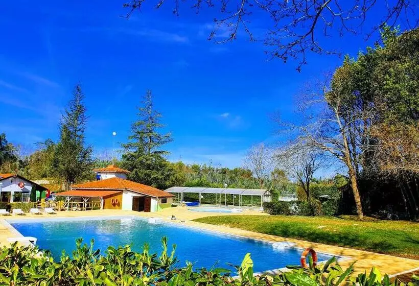 Camping El Helguero