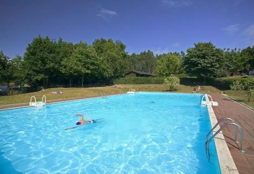 Camping El Helguero