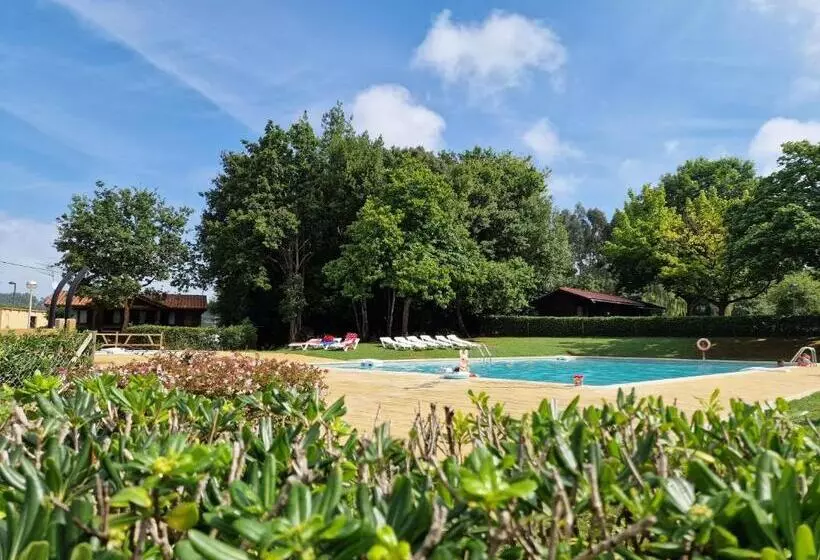 Camping El Helguero