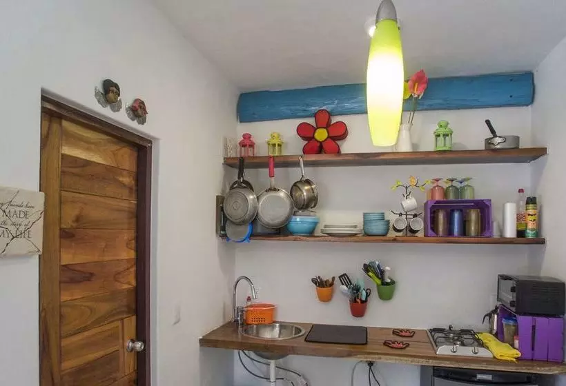 El Secreto Xpuha