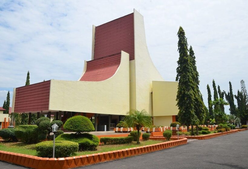 Favehotel Banjarbaru