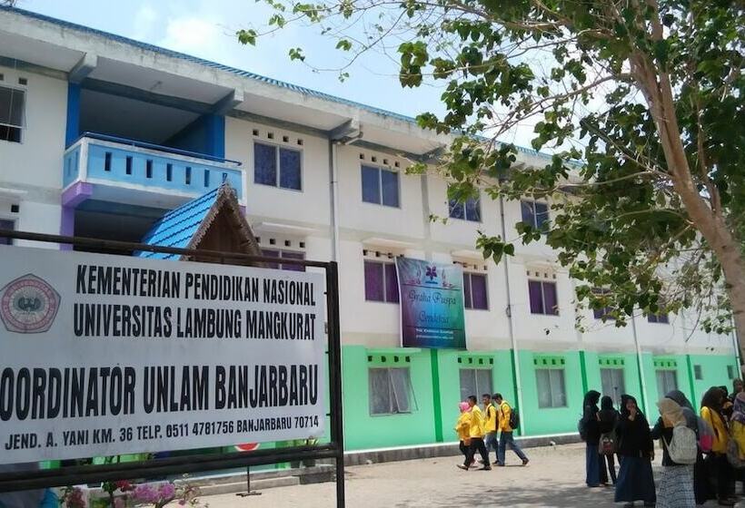 Favehotel Banjarbaru