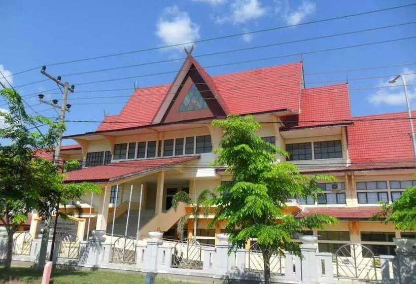 Favehotel Banjarbaru