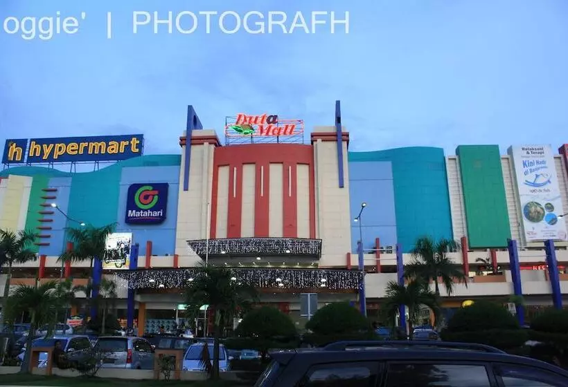 Favehotel Banjarbaru