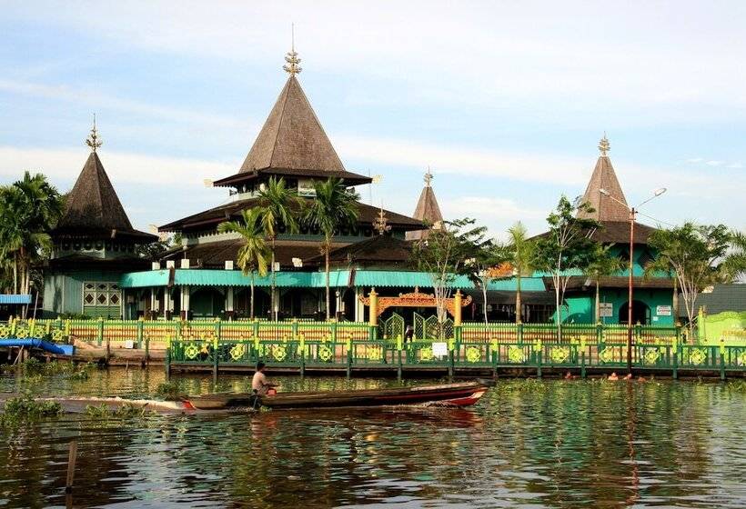 Favehotel Banjarbaru