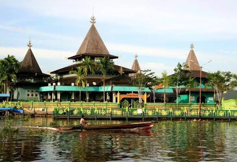 Favehotel Banjarbaru