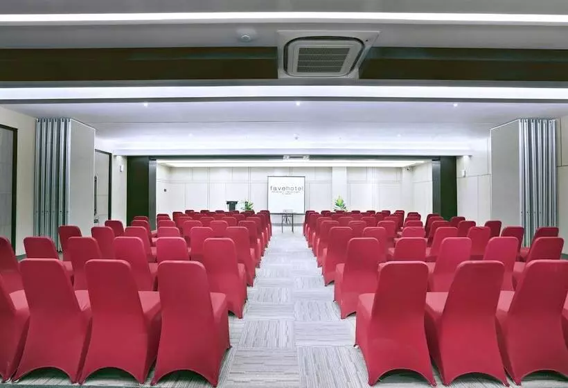 Favehotel Banjarbaru