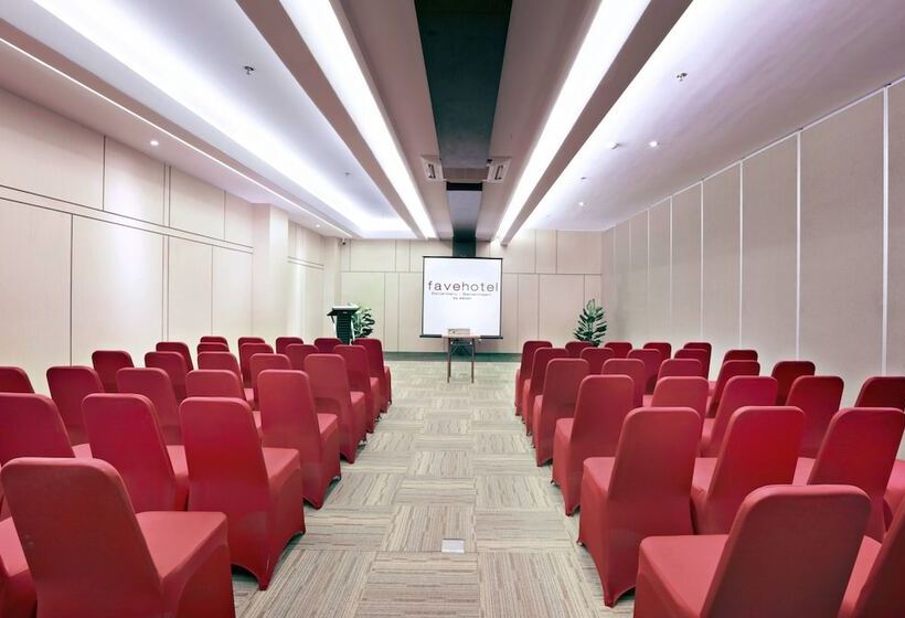 Favehotel Banjarbaru