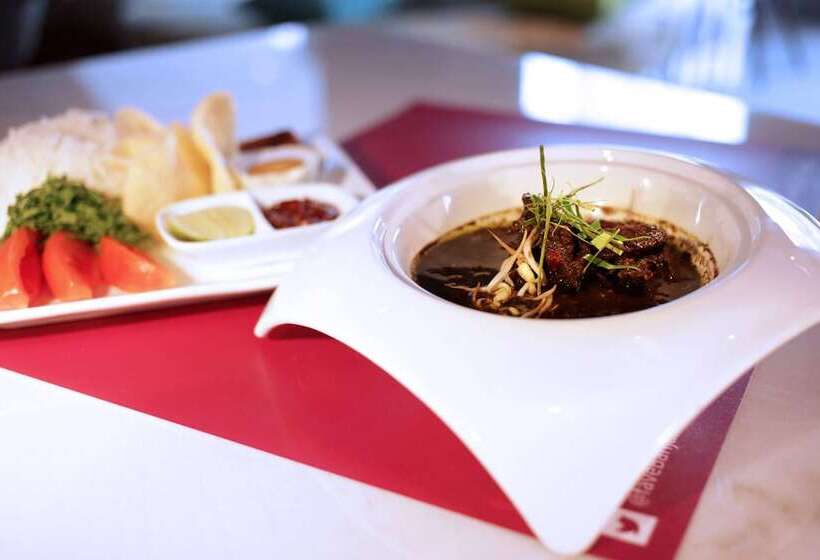 Favehotel Banjarbaru