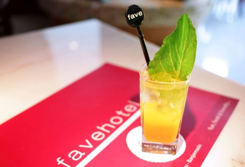 Favehotel Banjarbaru