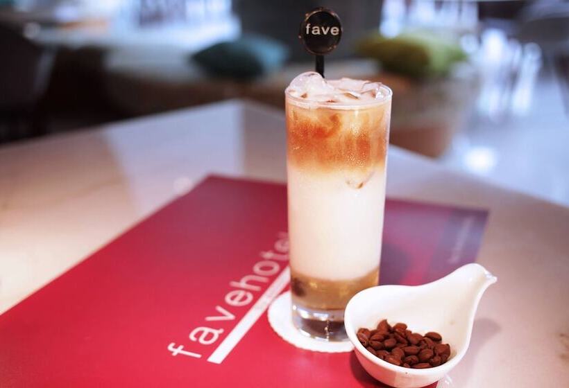 Favehotel Banjarbaru