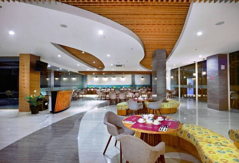 Favehotel Banjarbaru