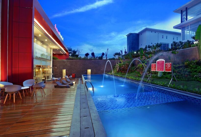 Favehotel Banjarbaru