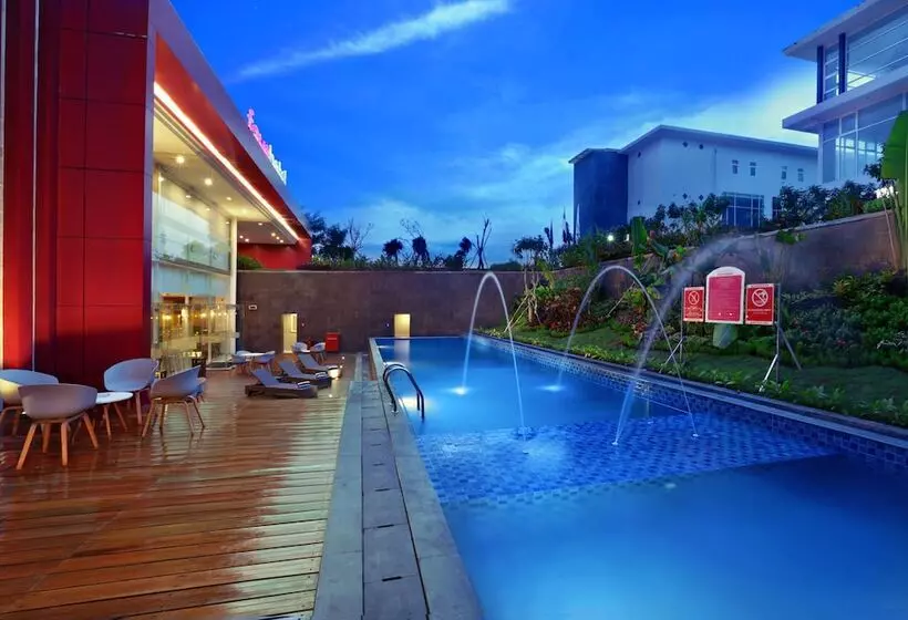 Favehotel Banjarbaru