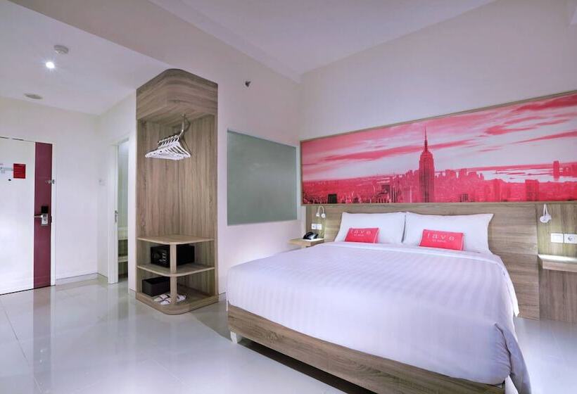 Favehotel Banjarbaru